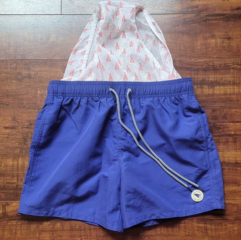 Swim trunks - Picture 5 of 8